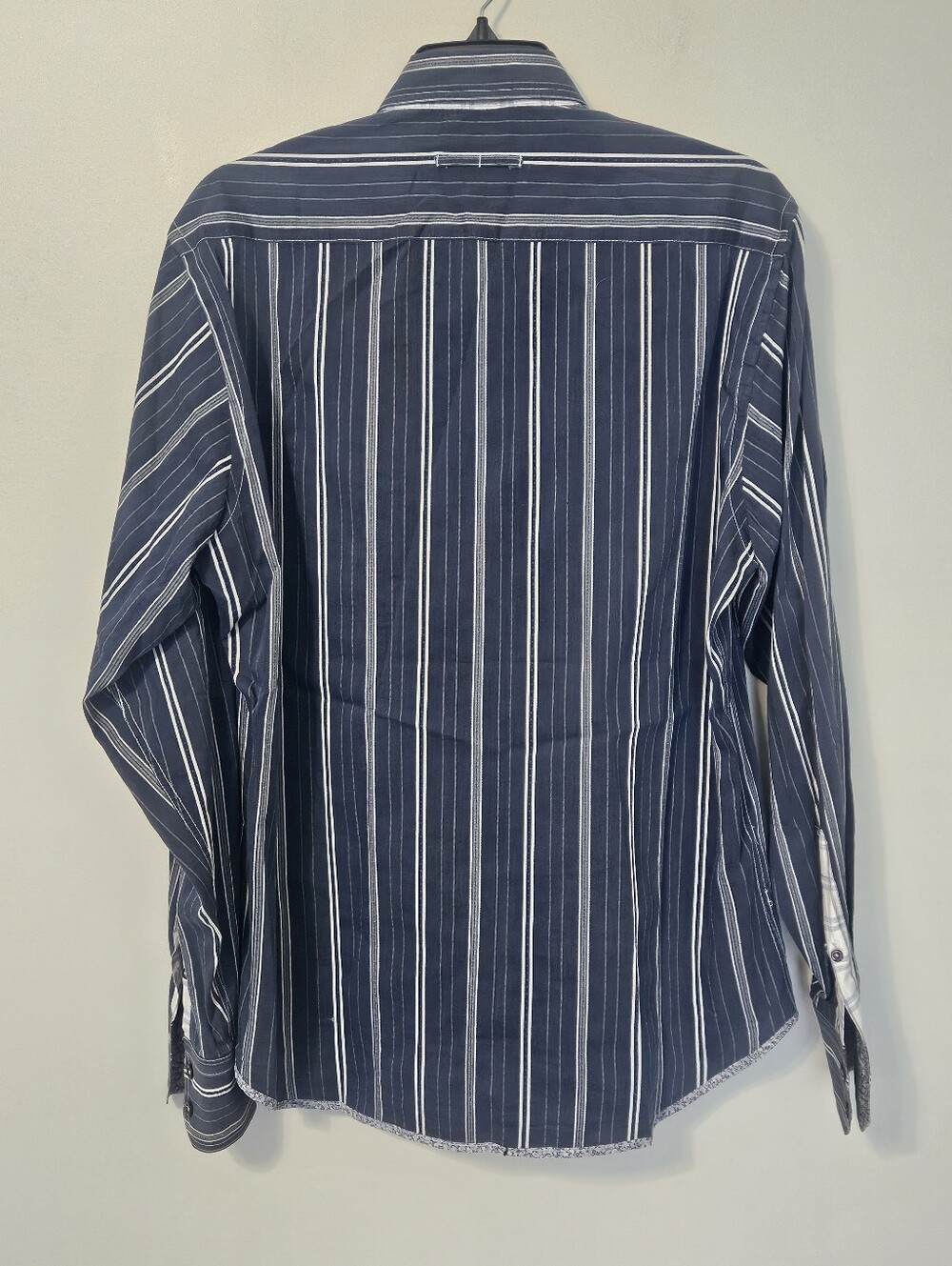 Georg Roth Los Angeles Button Down Size Large - Picture 5 of 9